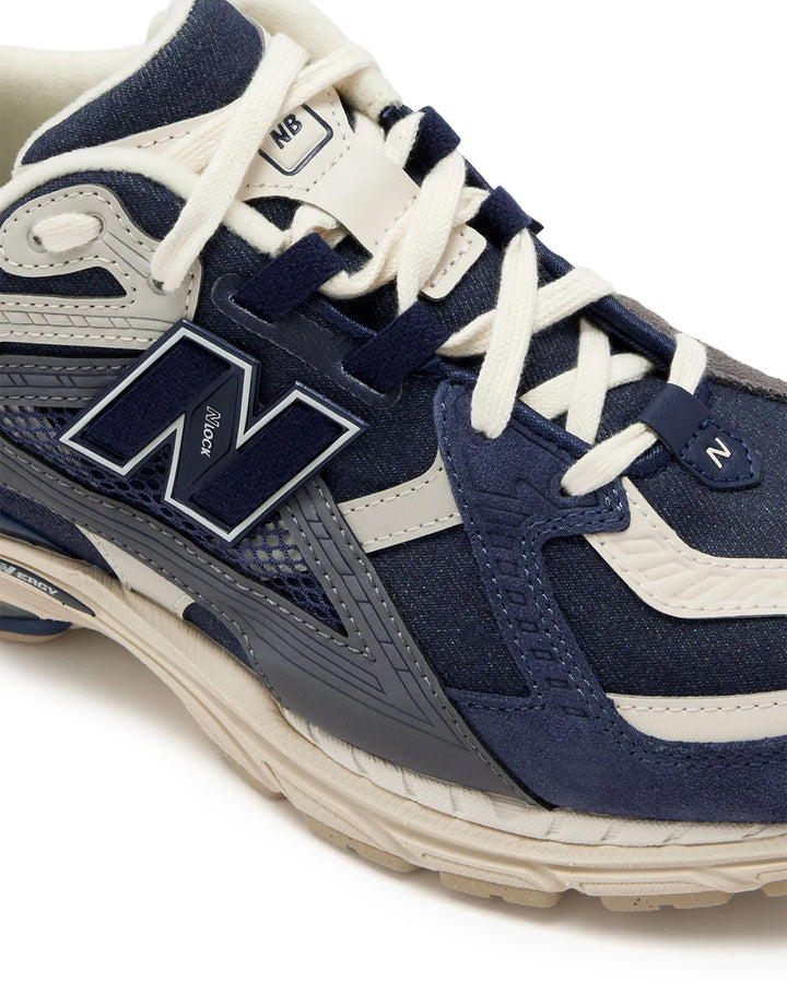 New Balance 1906N NB Navy Timberwolf U19064UM | Pro Feet