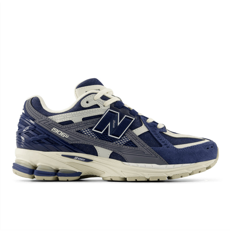 New Balance 1906N NB Navy Timberwolf U19064UM | Pro Feet