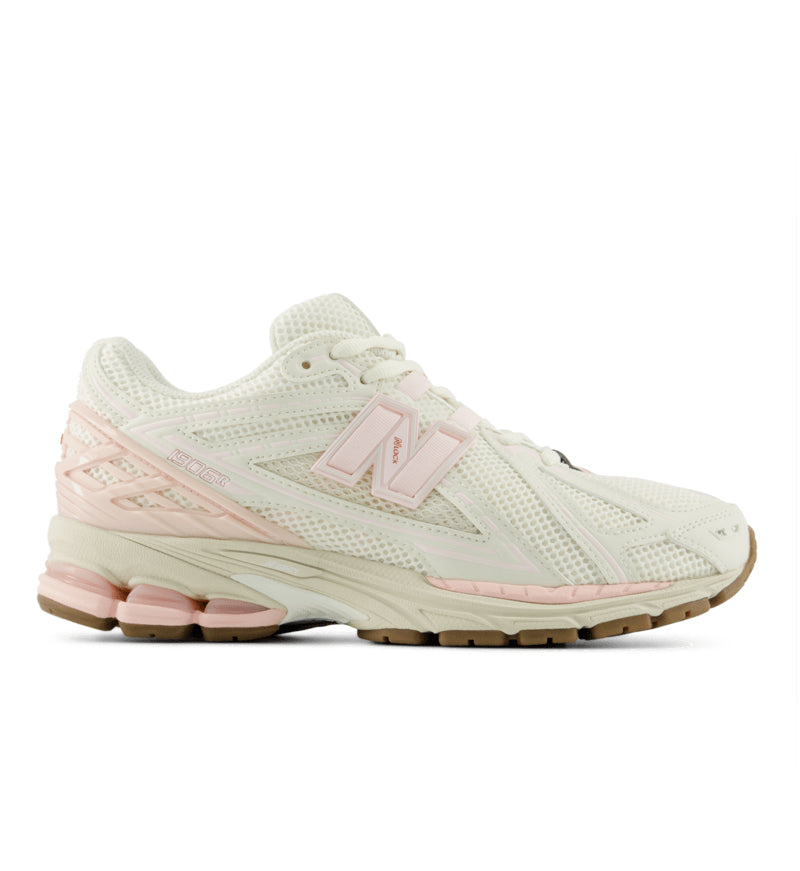 New Balance 1906R Women’s Sea Salt Shell Pink U190683T | Pro Feet