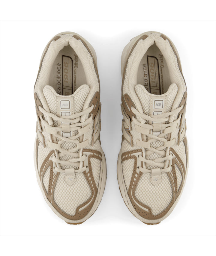 New Balance 1906R Moonbeam Mushroom U19069FG | Pro Feet