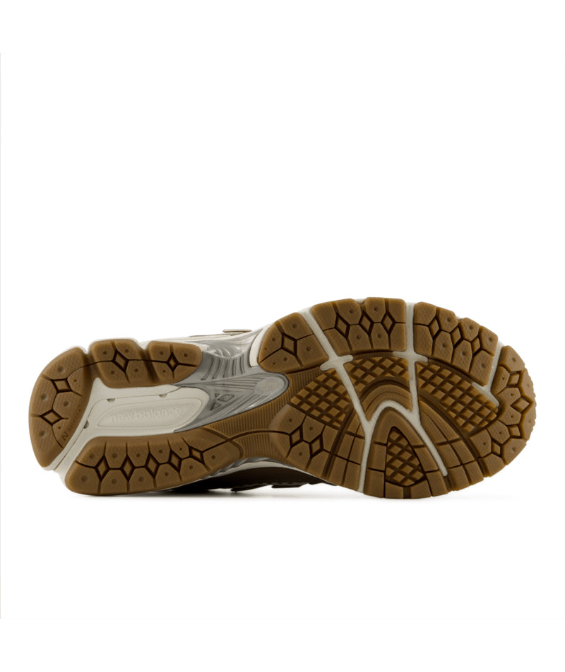 New Balance 1906R Moonbeam Mushroom U19069FG | Pro Feet