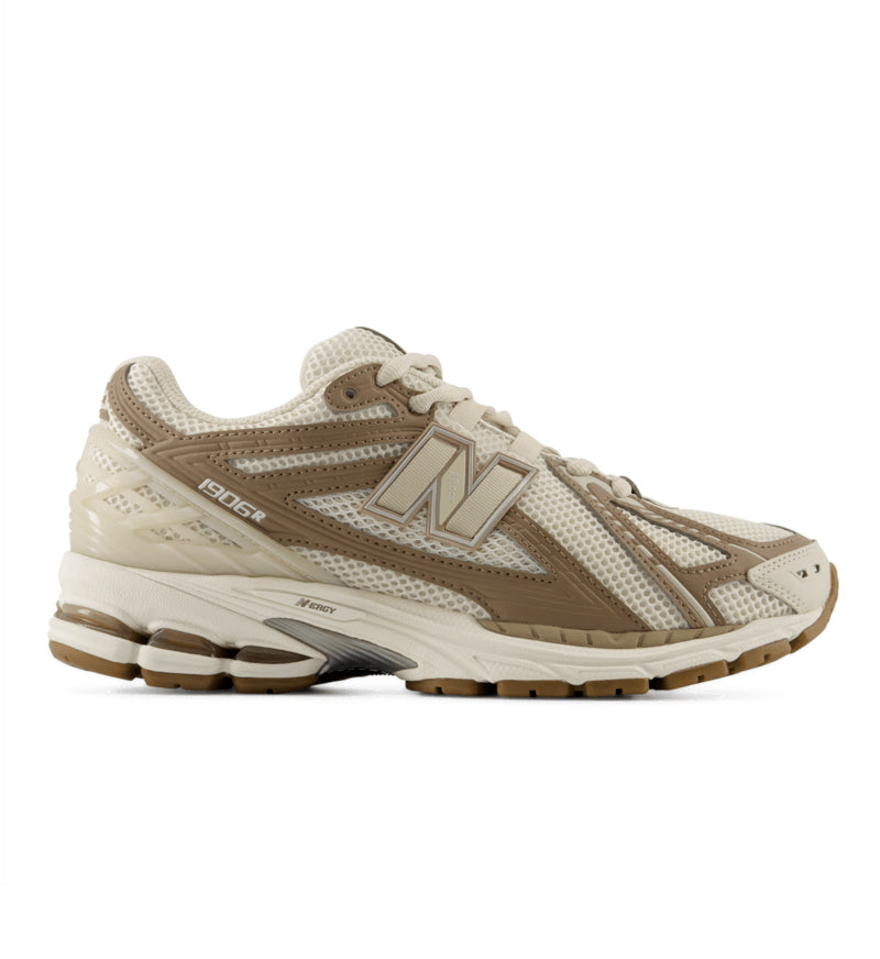 New Balance 1906R Moonbeam Mushroom U19069FG | Pro Feet