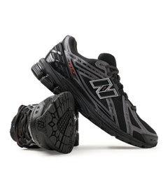 New Balance 1906R Black Hot Tomato U19069L0 | Pro Feet