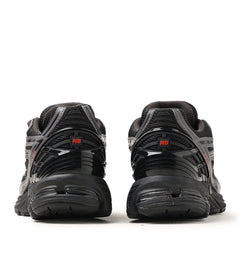 New Balance 1906R Black Hot Tomato U19069L0 | Pro Feet