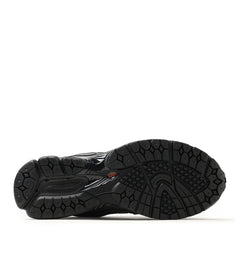 New Balance 1906R Black Hot Tomato U19069L0 | Pro Feet