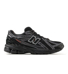 New Balance 1906R Black Hot Tomato U19069L0 | Pro Feet