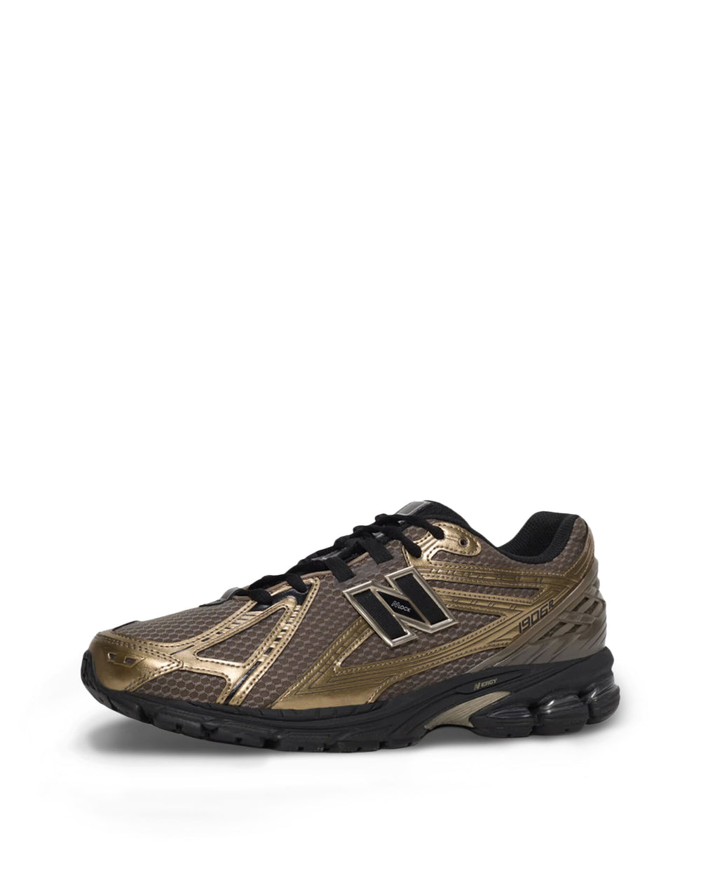 New Balance 1906R Mushroom/Black/Black Metallic (U1906RCJ)
