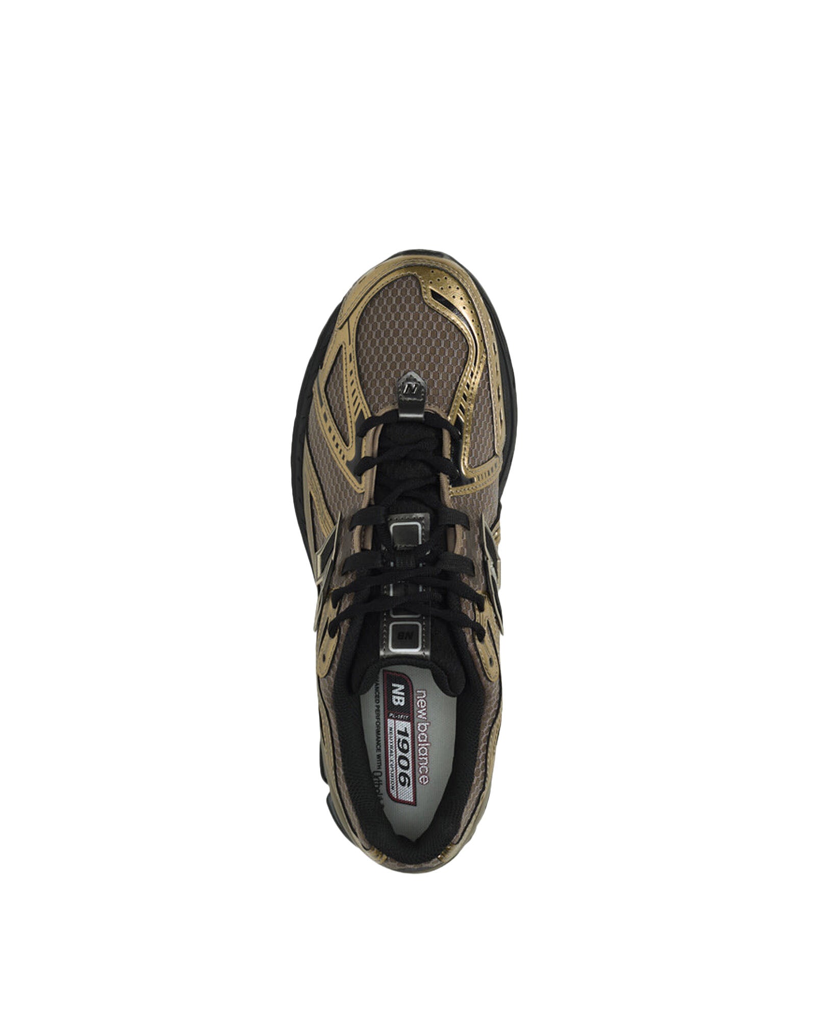 New Balance 1906R Mushroom/Black/Black Metallic (U1906RCJ)