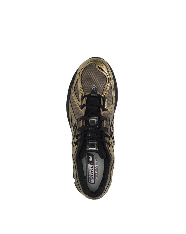 New Balance 1906R Mushroom/Black/Black Metallic (U1906RCJ)