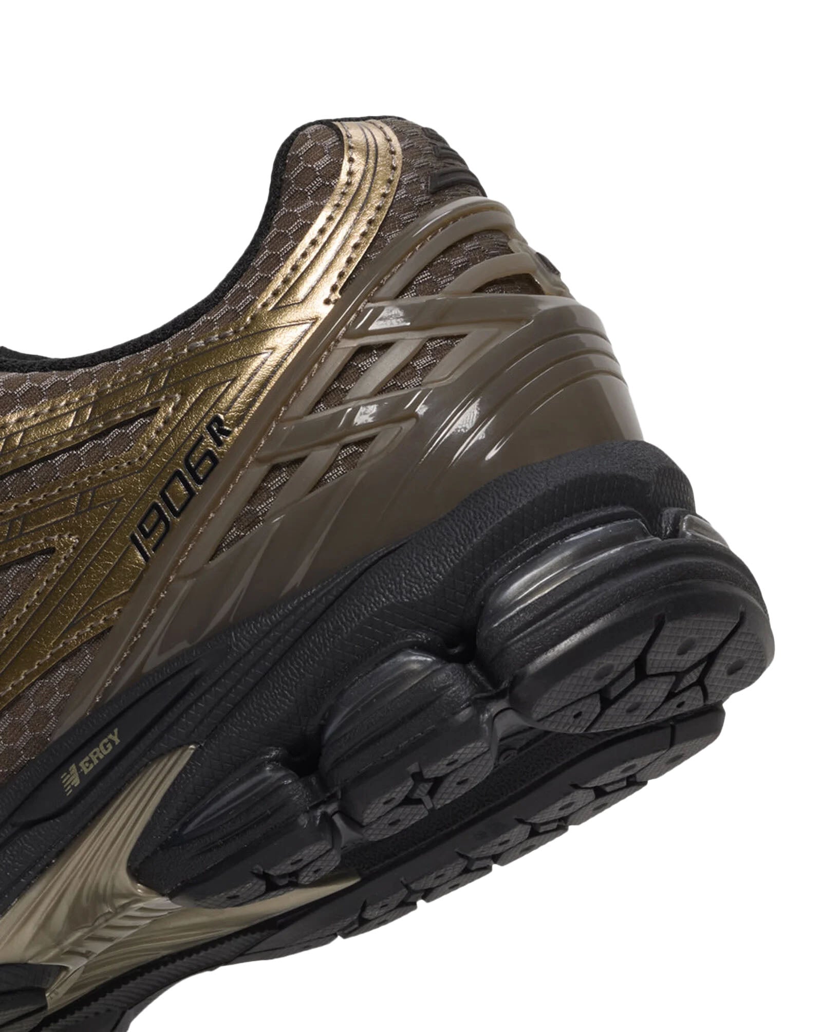 New Balance 1906R Mushroom/Black/Black Metallic (U1906RCJ)