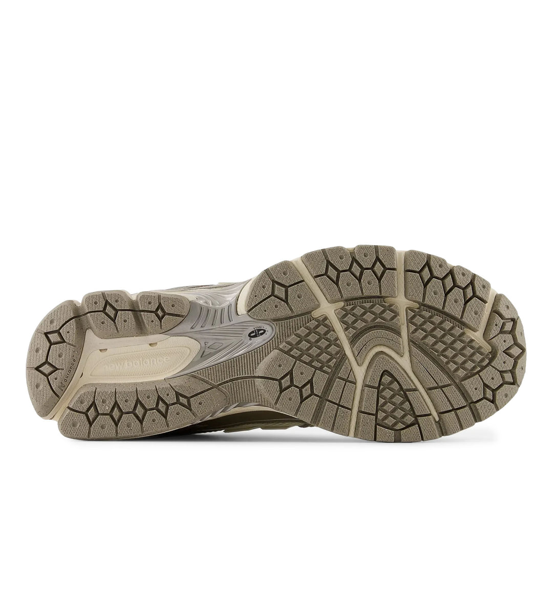 New Balance 1906R Arid Stone Permafrost Silver Metallic U1906RCN | Pro Feet