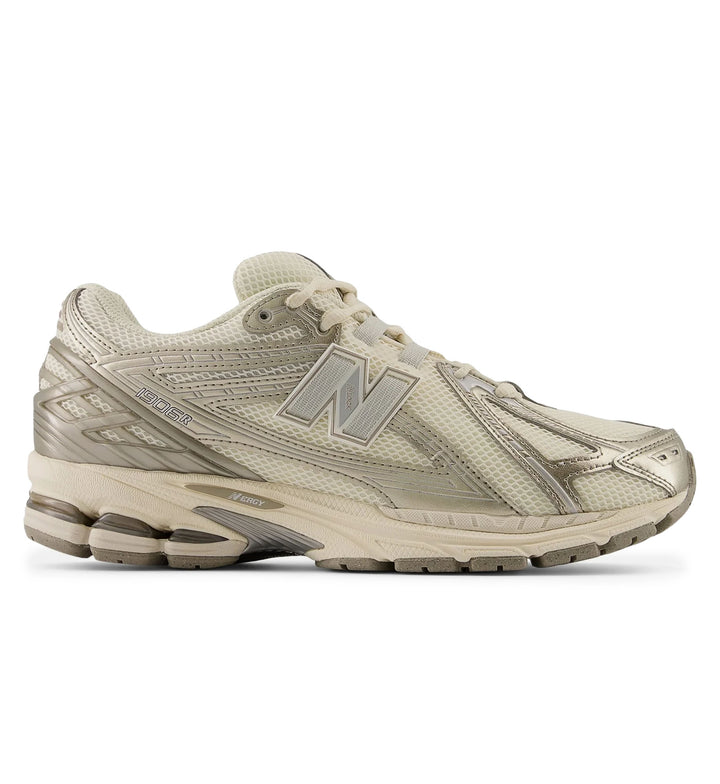 New Balance 1906R Arid Stone Permafrost Silver Metallic U1906RCN | Pro Feet