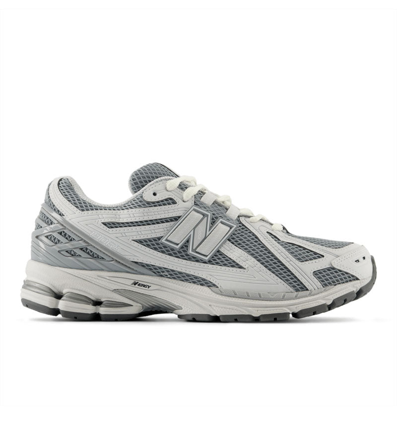New Balance 1906R Grey Matter/Slate Grey/Silver Metallic U1906RSB | Pro Feet