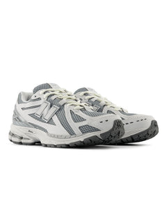 New Balance 1906R Grey Matter/Slate Grey/Silver Metallic U1906RSB | Pro Feet