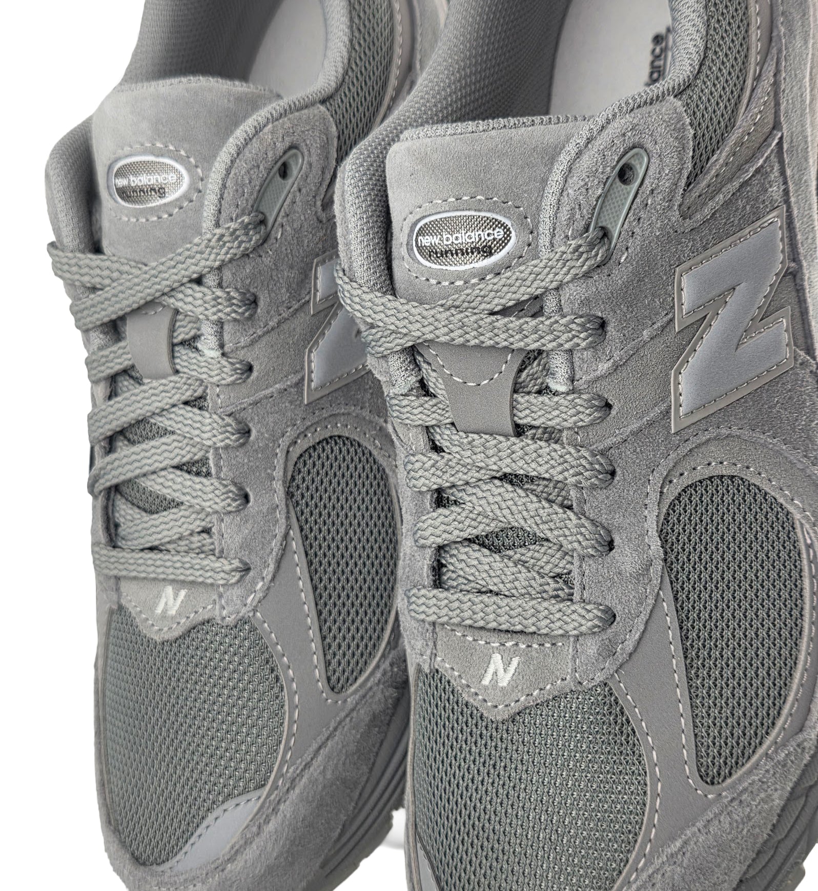 New Balance 2002R “Grey Matter” (U20021O2)