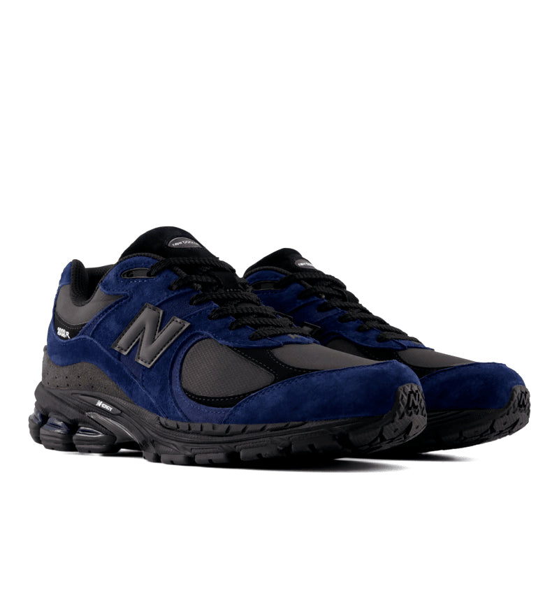 New Balance 2002R Dark Night U20023FV | Pro Feet