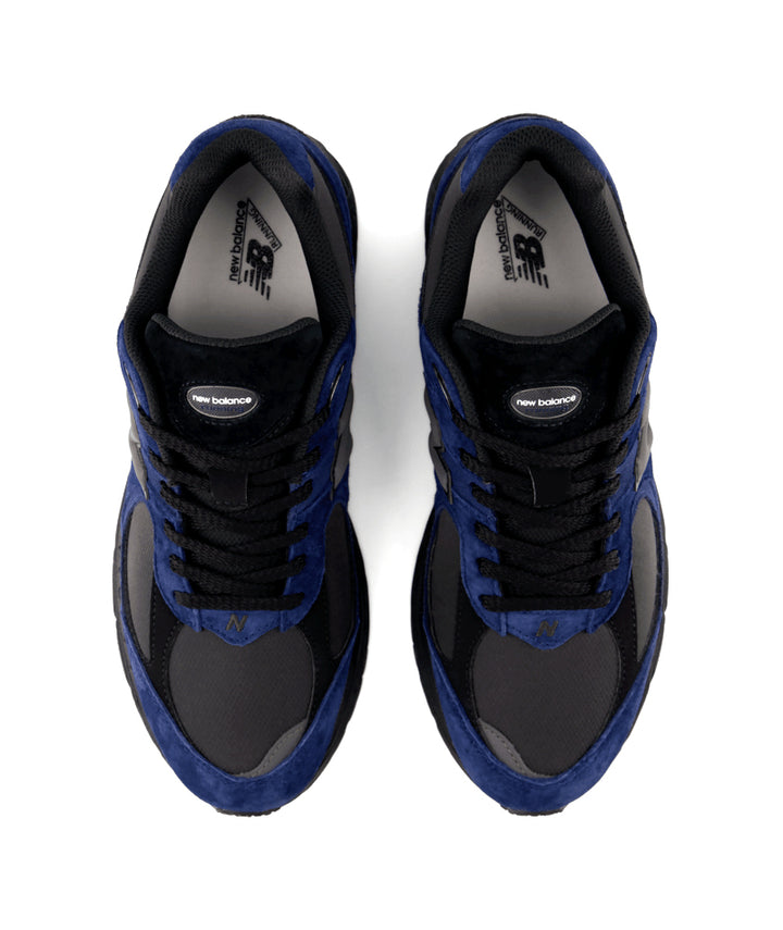 New Balance 2002R Dark Night U20023FV | Pro Feet