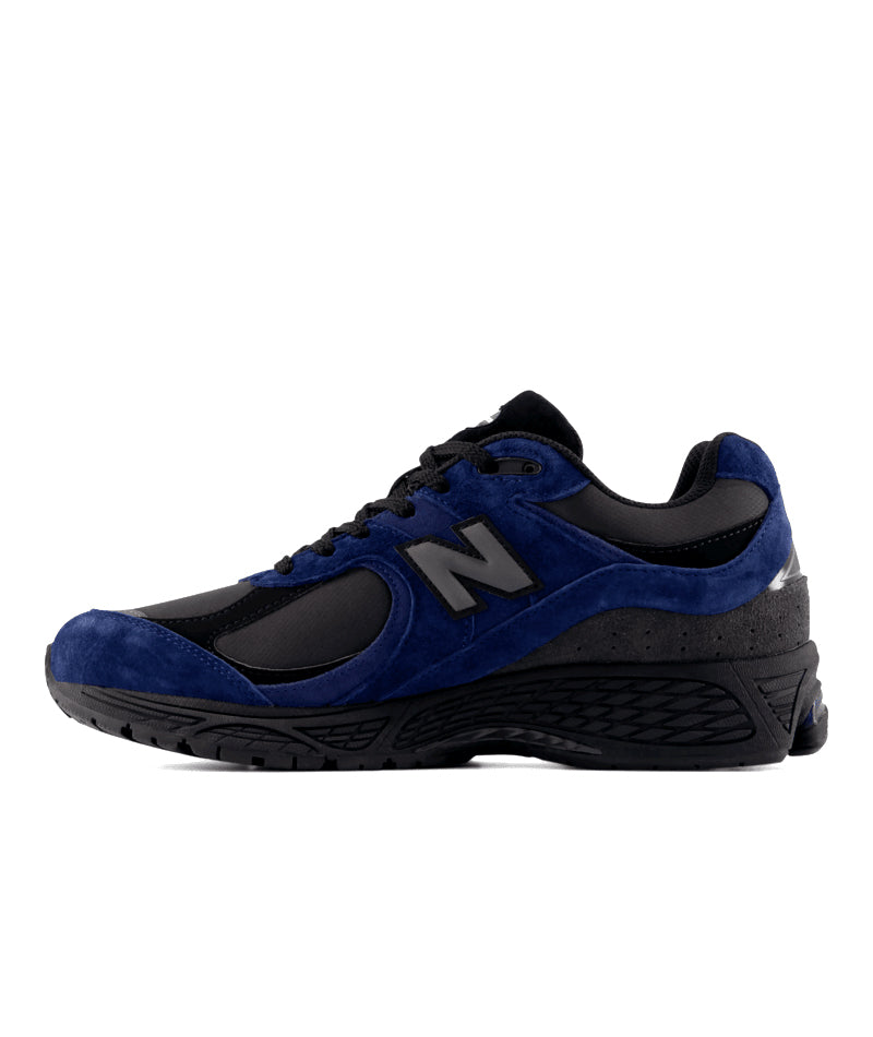 New Balance 2002R Dark Night U20023FV | Pro Feet