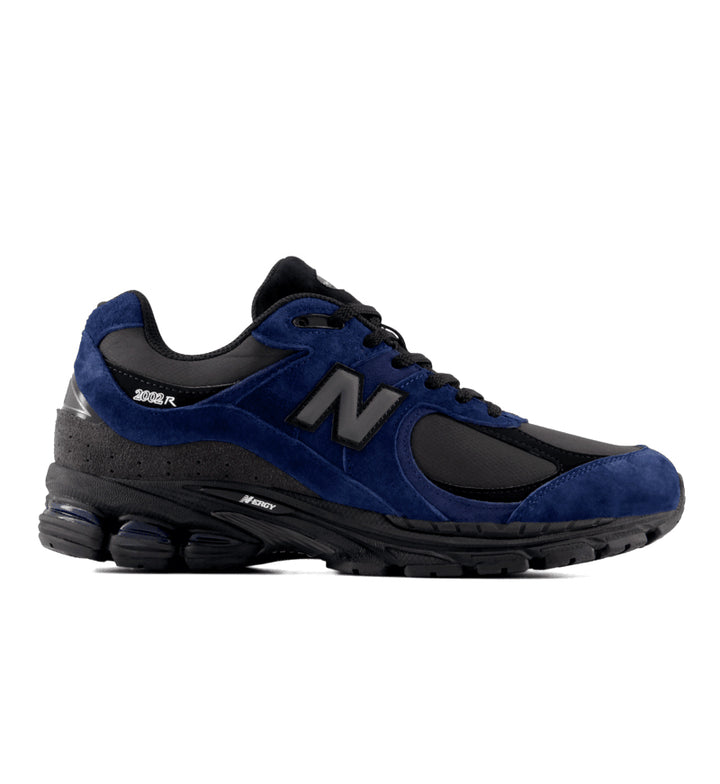 New Balance 2002R Dark Night U20023FV | Pro Feet