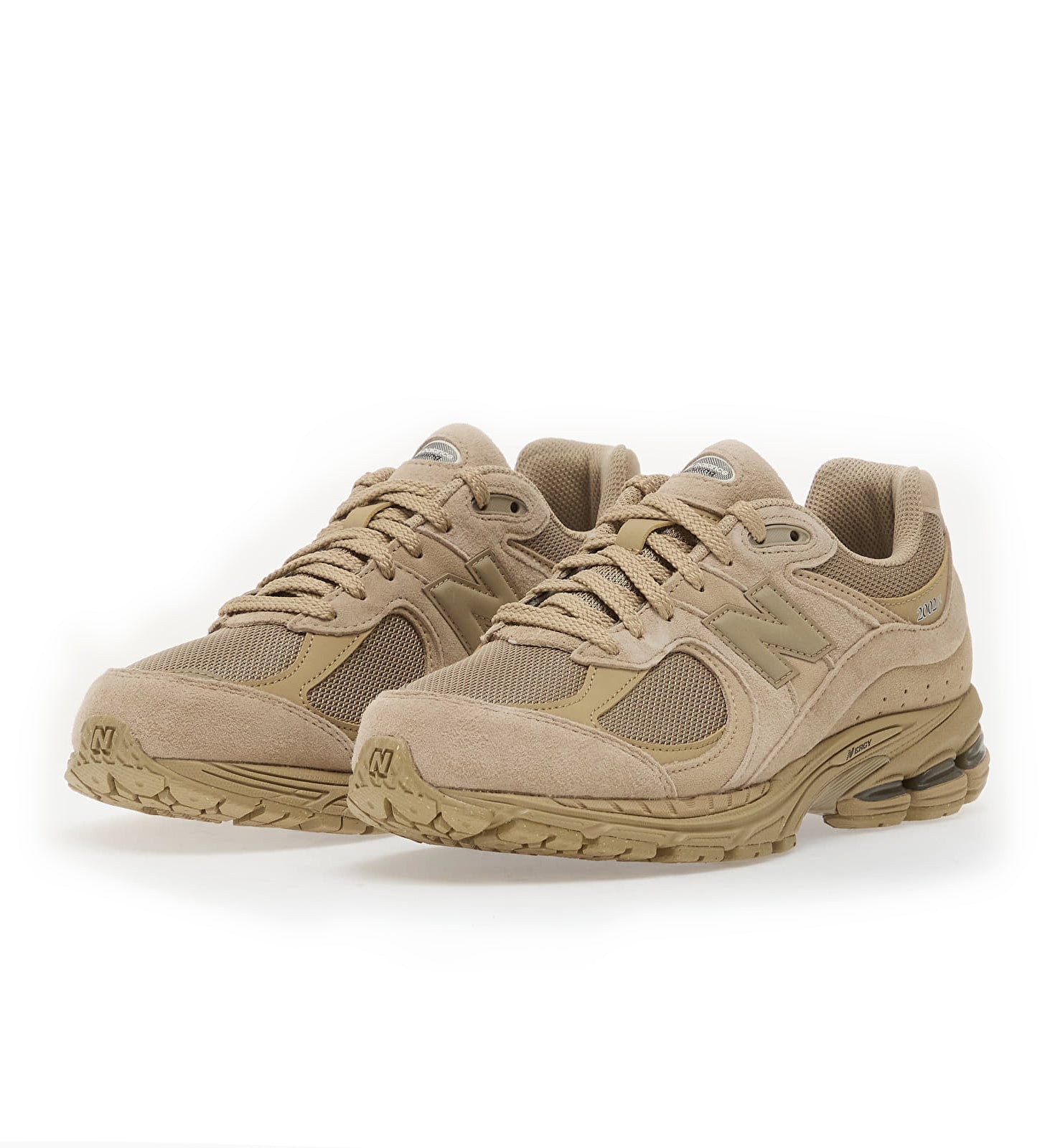 New Balance 2002R “Stoneware/Silver Metallic” (U20025I9) – Pro Feet