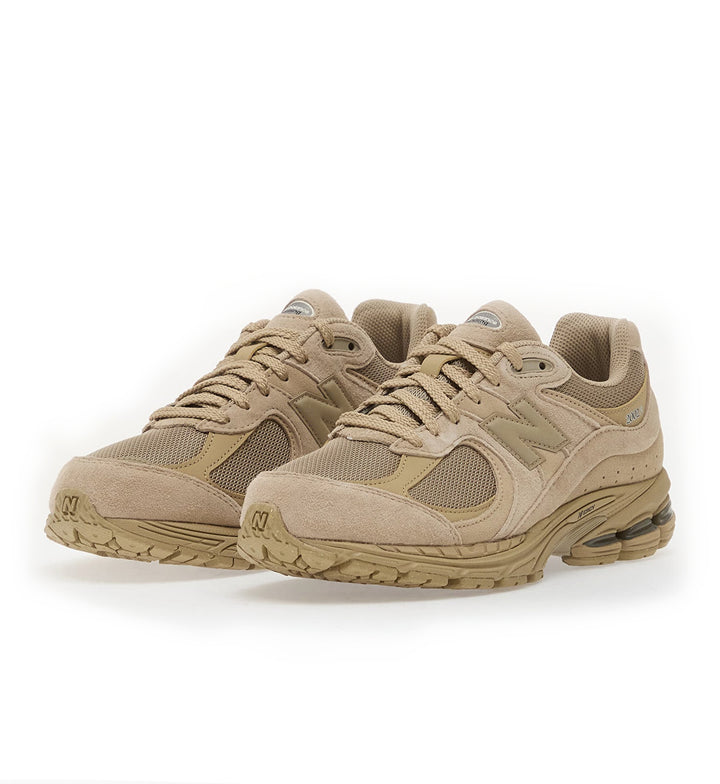 New Balance 2002R “Stoneware/Silver Metallic” (U20025I9)