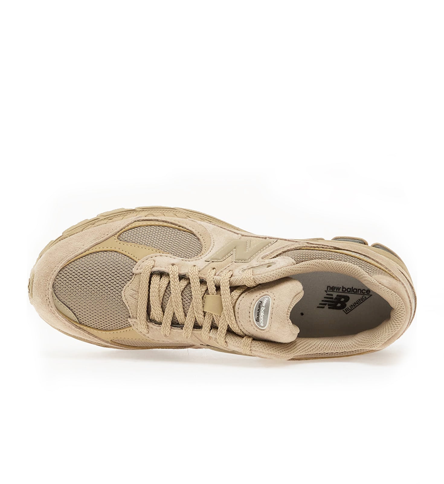 New Balance 2002R “Stoneware/Silver Metallic” (U20025I9)