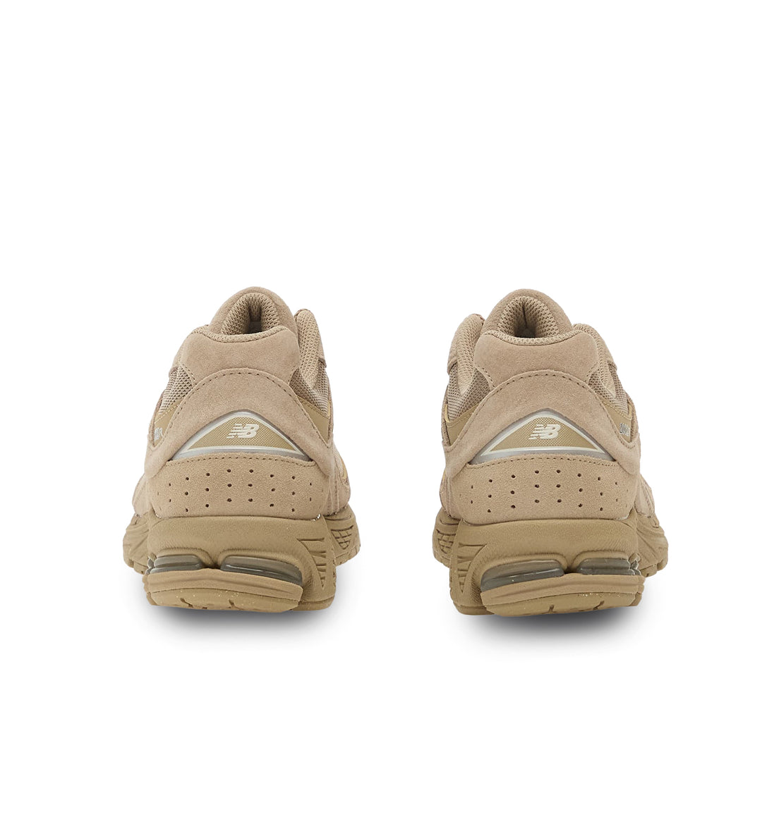 New Balance 2002R “Stoneware/Silver Metallic” (U20025I9)