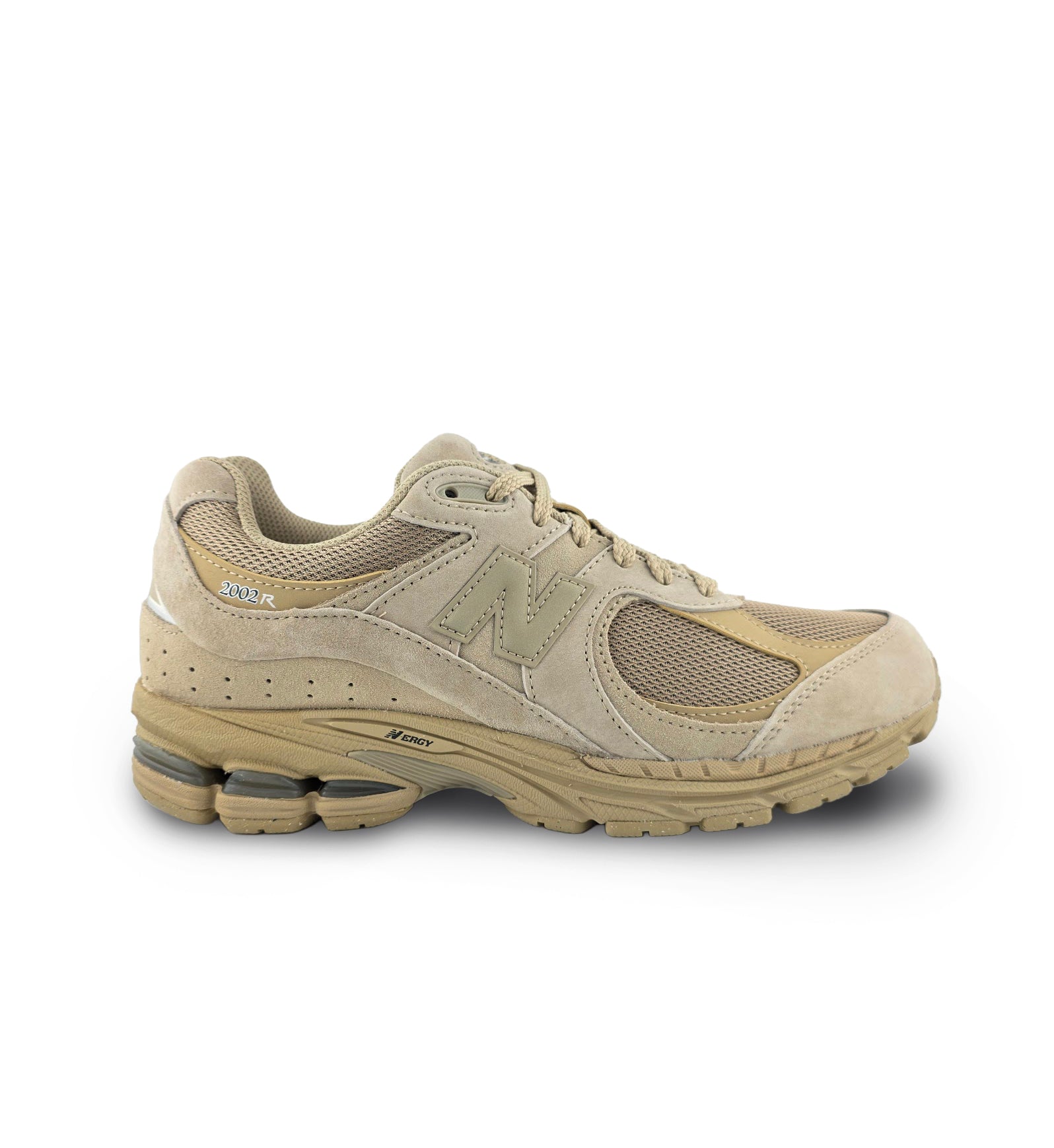 New Balance 2002R “Stoneware/Silver Metallic” (U20025I9) – Pro Feet