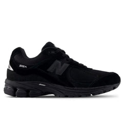 New Balance 2002R “Black/Black/Silver” (U200278J)