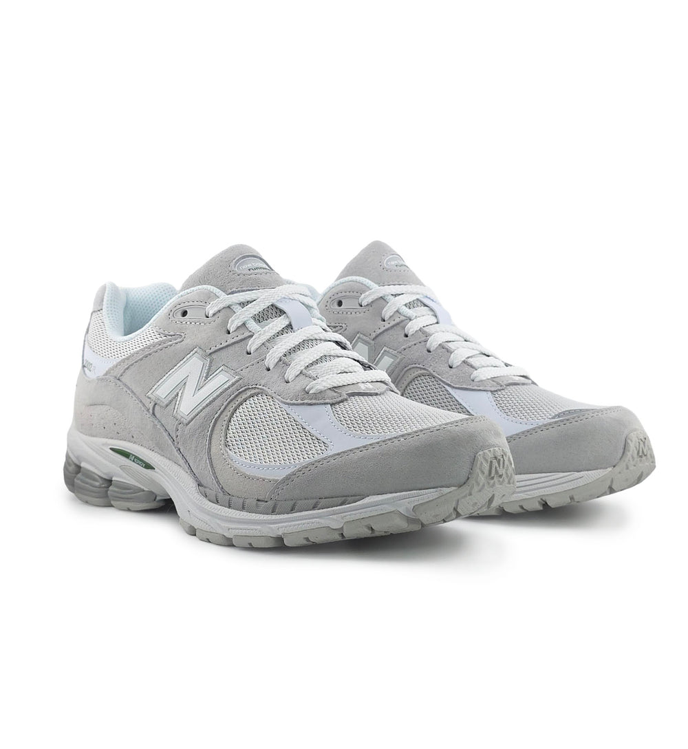 New Balance 2002R Rain Cloud/Grey Matter/White U2002RK | Pro Feet