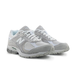 New Balance 2002R Rain Cloud/Grey Matter/White U2002RK | Pro Feet