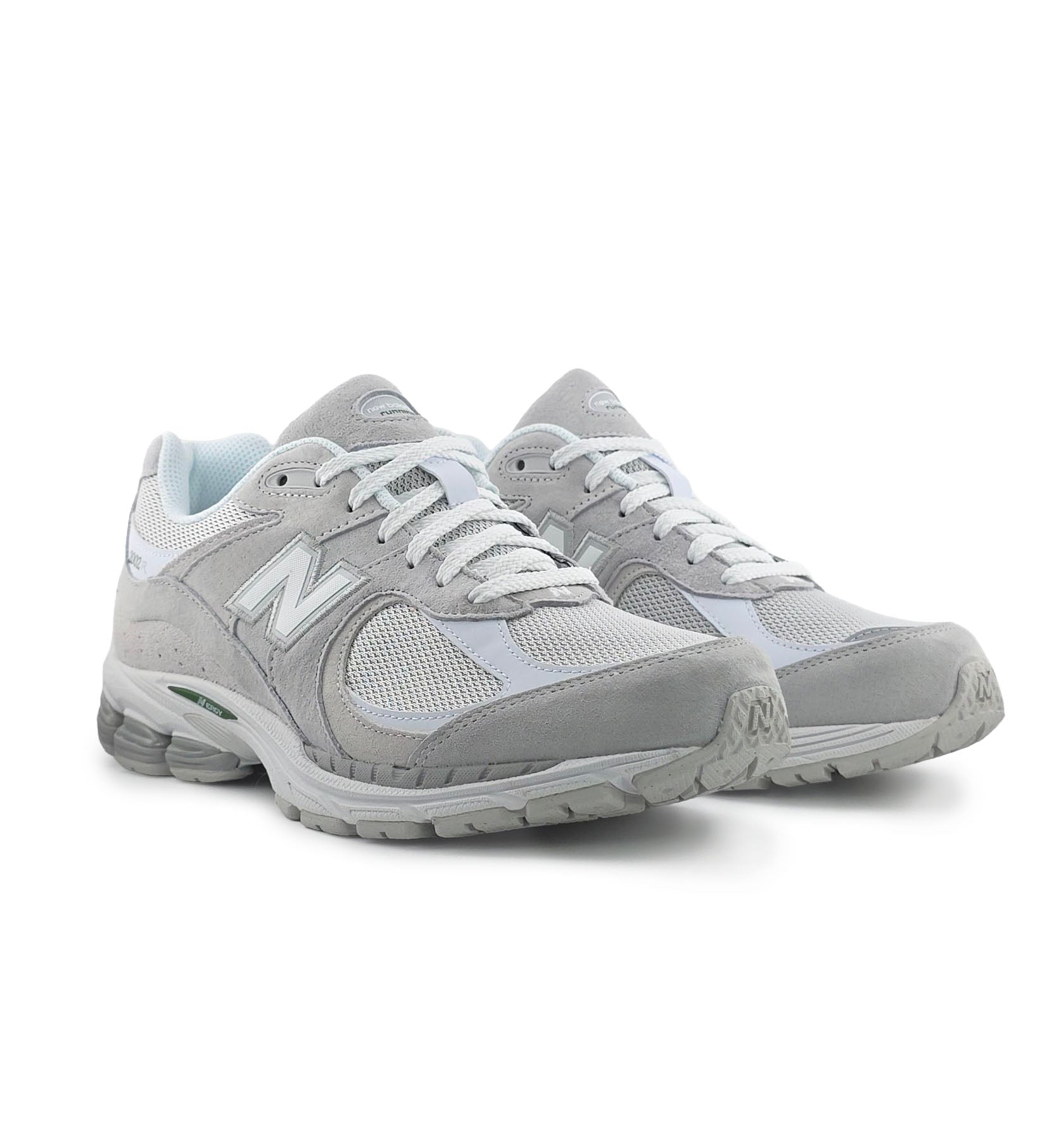 New Balance 2002R Rain Cloud/Grey Matter/White U2002RK | Pro Feet