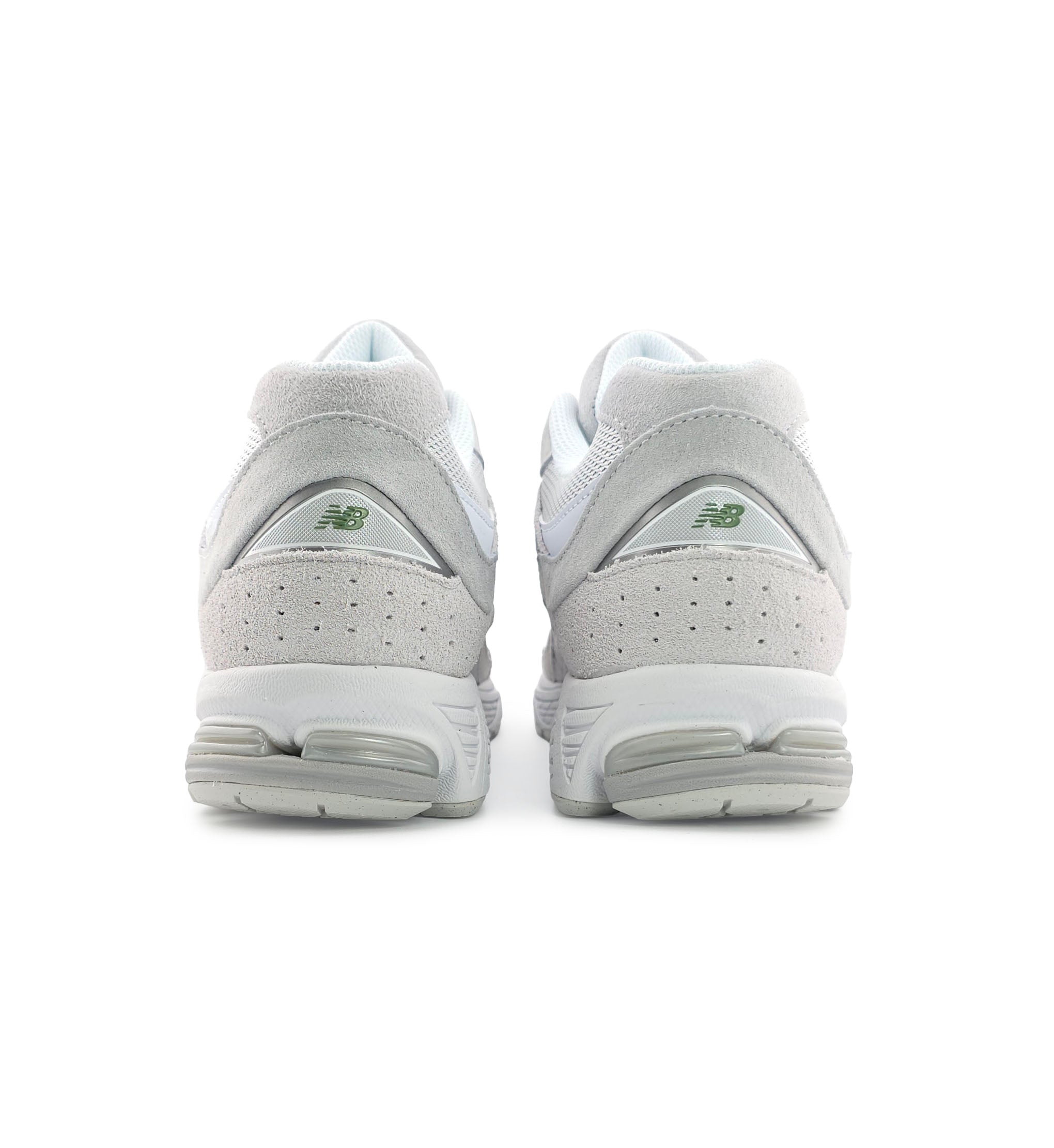 New Balance 2002R Rain Cloud/Grey Matter/White U2002RK | Pro Feet