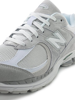 New Balance 2002R Rain Cloud/Grey Matter/White U2002RK | Pro Feet
