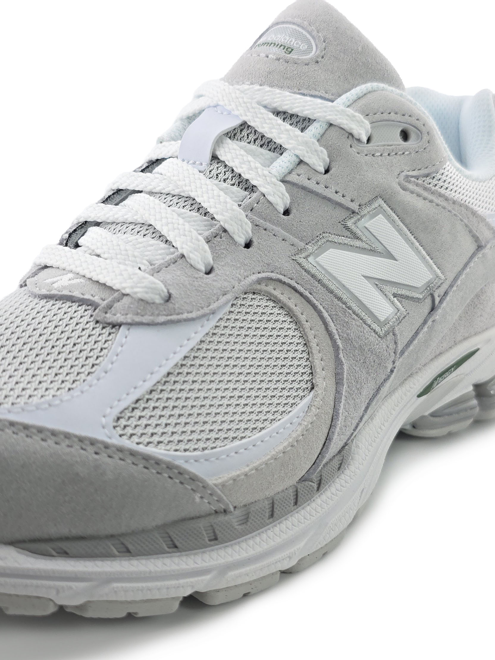 New Balance 2002R Rain Cloud/Grey Matter/White U2002RK | Pro Feet
