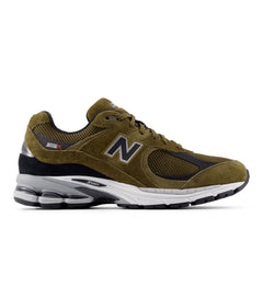 New Balance 2002R Woodland/Black Cement/Black U2002RR | Pro Feet