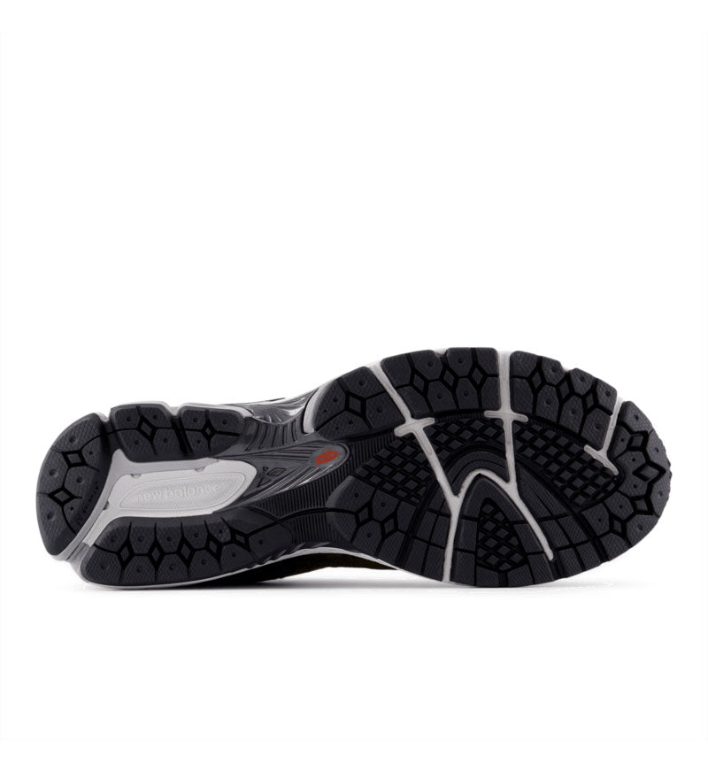 New Balance 2002R Woodland/Black Cement/Black U2002RR | Pro Feet