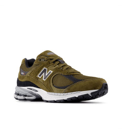 New Balance 2002R Woodland/Black Cement/Black U2002RR | Pro Feet