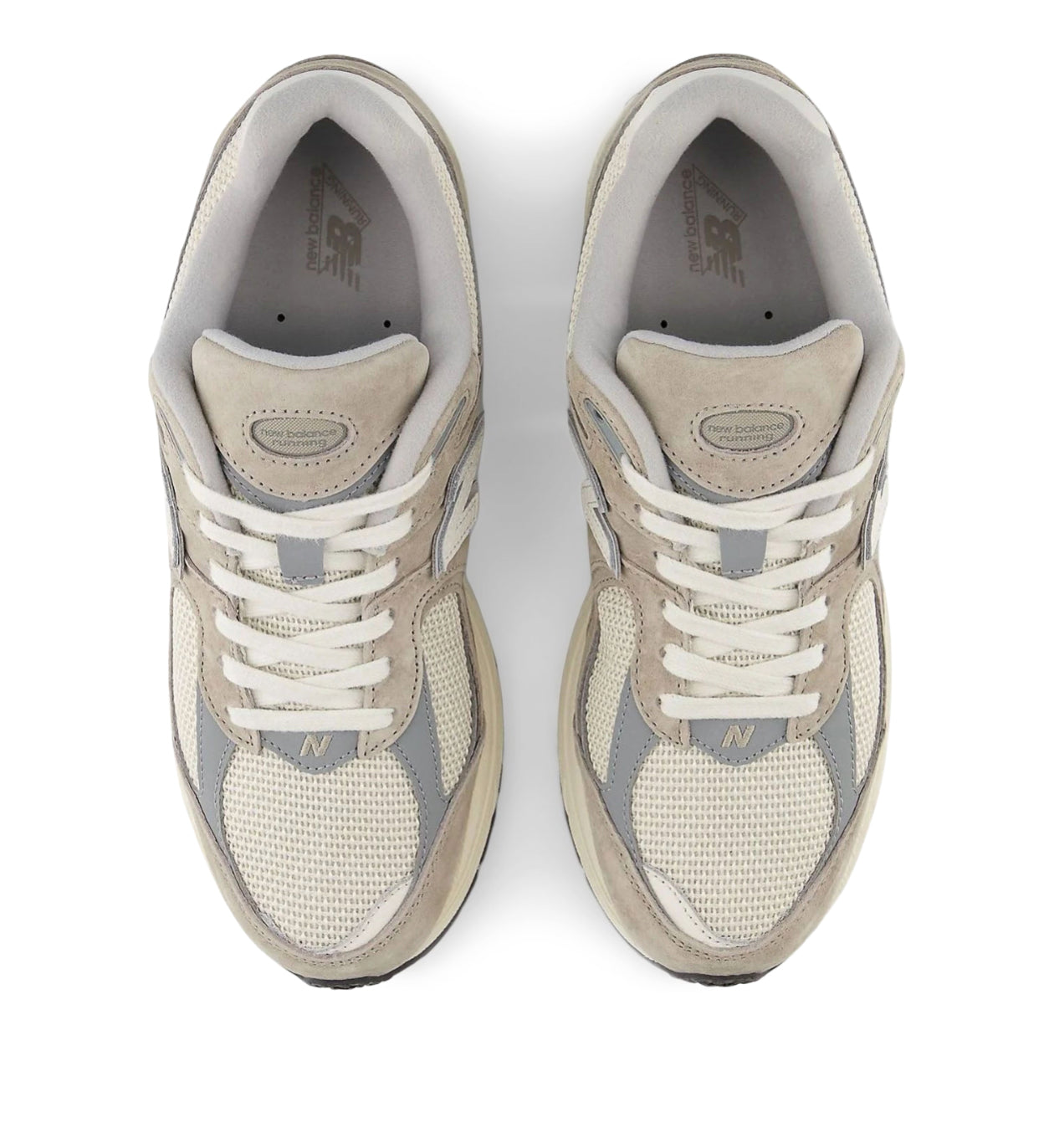 New Balance 2002R Arid Stone/Linen U2002RRD | Pro Feet
