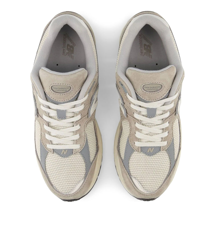 New Balance 2002R Arid Stone/Linen U2002RRD | Pro Feet