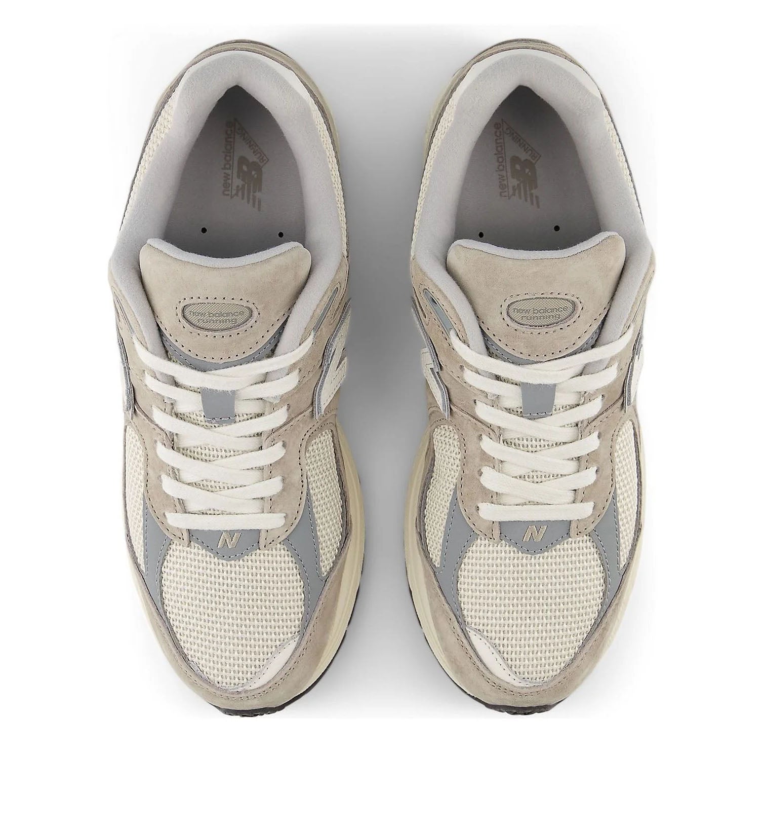 New Balance 2002R “Arid Stone/Linen” (U2002RRD)