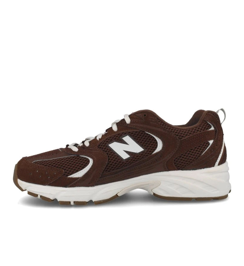 New Balance 530 Women’s Pumpernickel Sea Salt U530SCW | Pro Feet