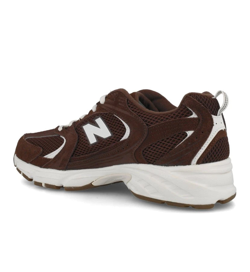 New Balance 530 Women’s Pumpernickel Sea Salt U530SCW | Pro Feet