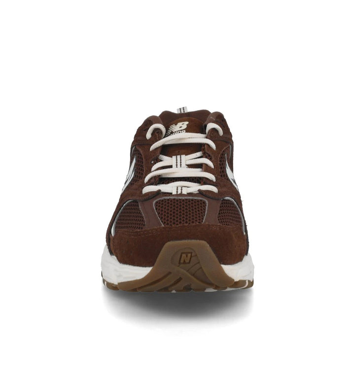 New Balance 530 Women’s Pumpernickel Sea Salt U530SCW | Pro Feet