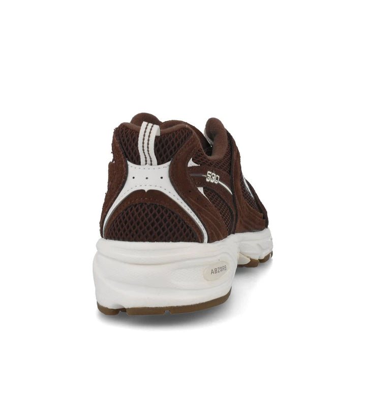 New Balance 530 Women’s Pumpernickel Sea Salt U530SCW | Pro Feet
