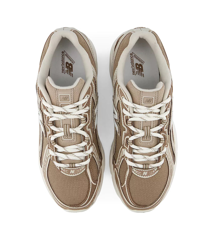 New Balance 740 Mushroom with Driftwood U7403TR | Pro Feet