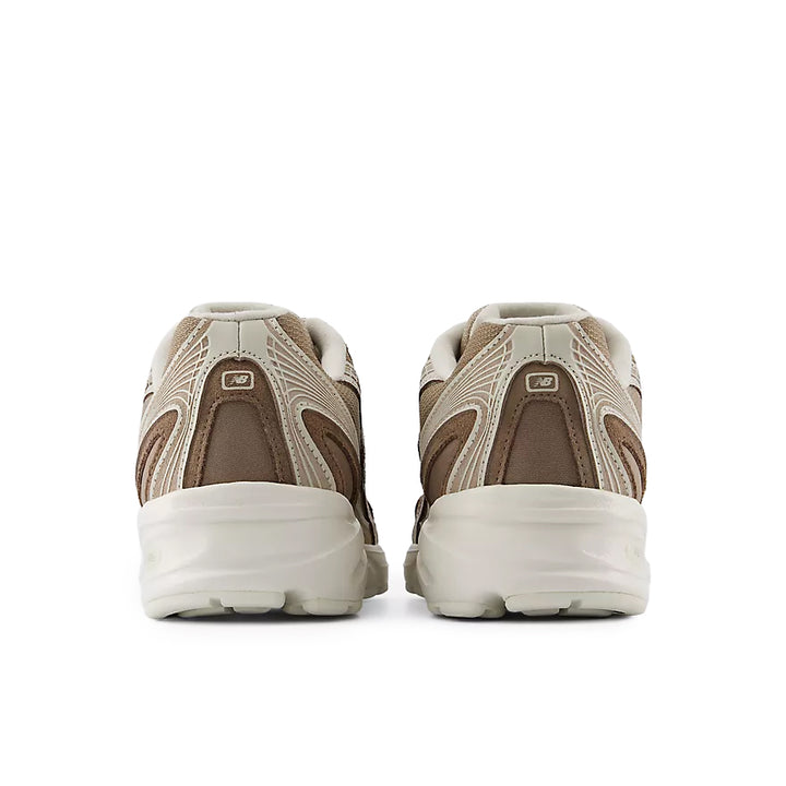 New Balance 740 Mushroom with Driftwood U7403TR | Pro Feet