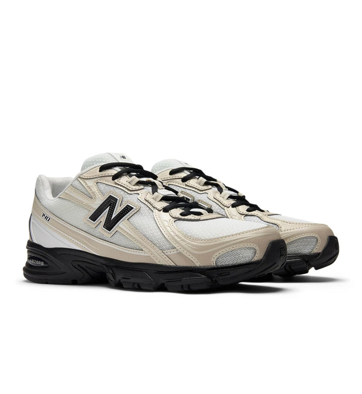 New Balance 740 Timberwolf White U7404OO | Pro Feet