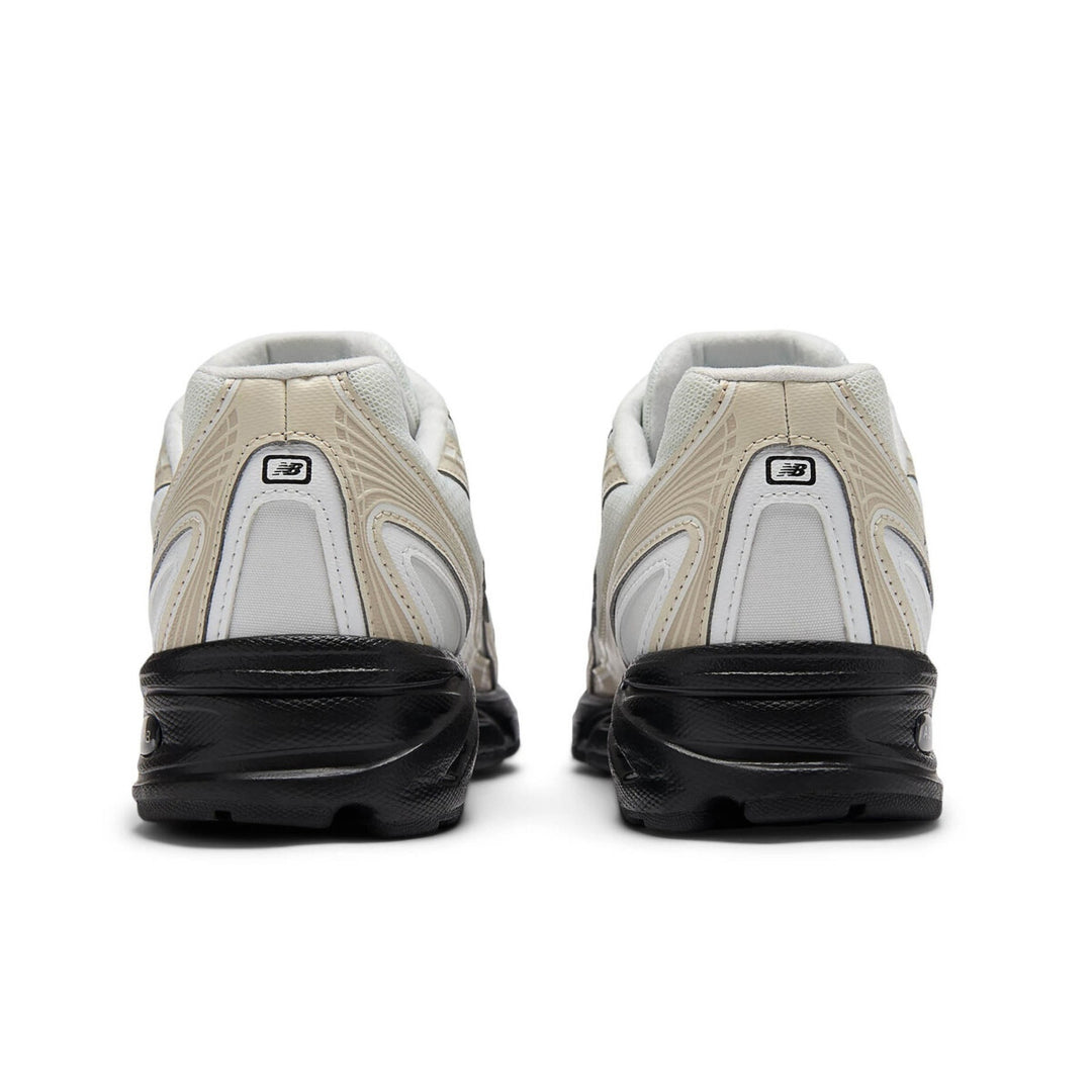 New Balance 740 Timberwolf White U7404OO | Pro Feet