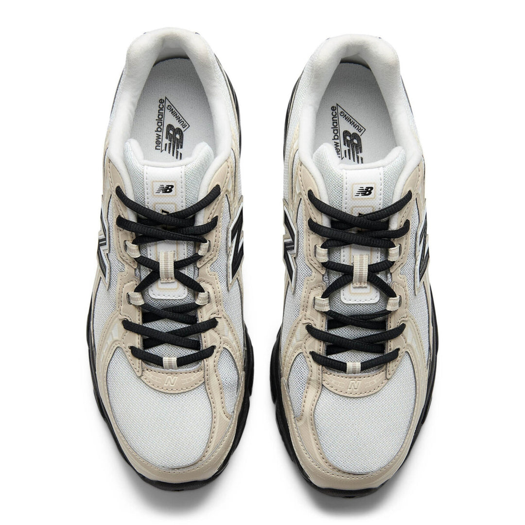 New Balance 740 Timberwolf White U7404OO | Pro Feet